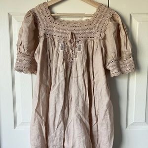 DOEN Navan Dress M